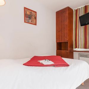 Apartament typu standard z 1 sypialnią