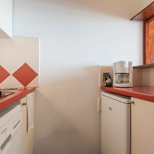 Apartament z 2 pokojami